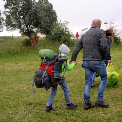 Pinksterkamp 2019