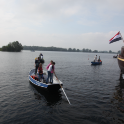 Zondag Tom (Ochtend)