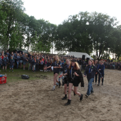 Zondag Tom (Avond)
